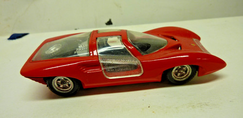 Politoys berlinetta ferrari - berlinetta,