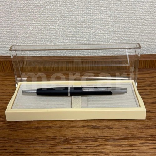 Stylo plume pilot capless - stylo,