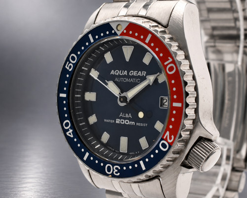 Montre homme vintage - homme, seiko