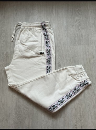 Lacoste pantalon jogging homme - jogging,