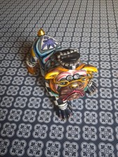 Figurine CHIEN Tom's Drag