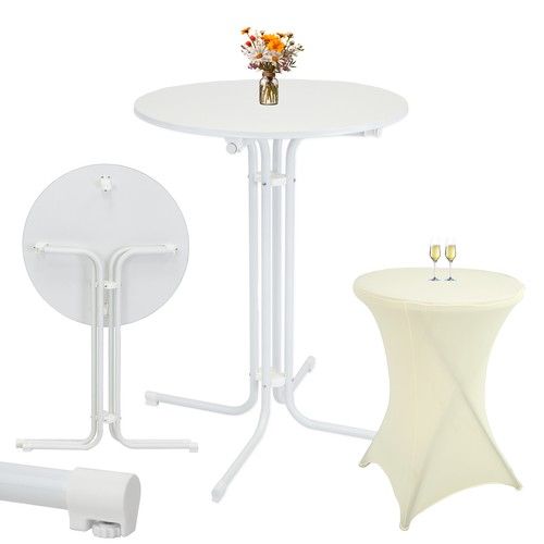 Table bar bistrotisch - de,