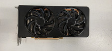 XFX AMD Radeon R9 270X 1050M 2GB DDR5 PCIe X16 GPU P/N: R9-270X-CD R9-270X-CDJ