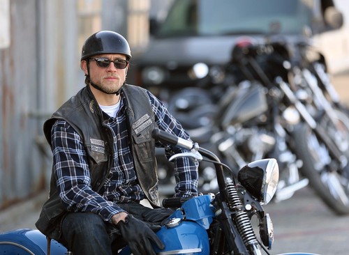 Photo sons anarchy - anarchy,