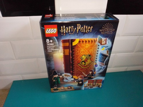 Lego neuf scellé harry potter - neuf,