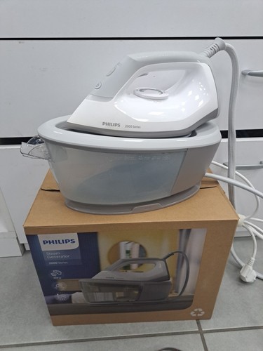 Philips fer repasser avec - repasser,