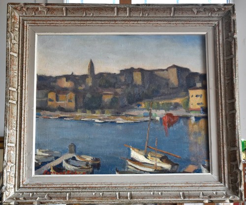 Tableau fernand fabre - tableau,
