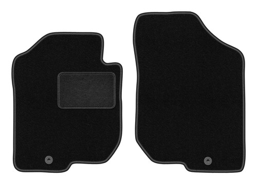 Tapis avant moquette pour - tapis, en