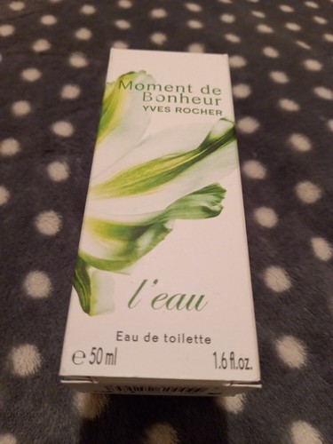 Yves rocher moment bonheur - yves,