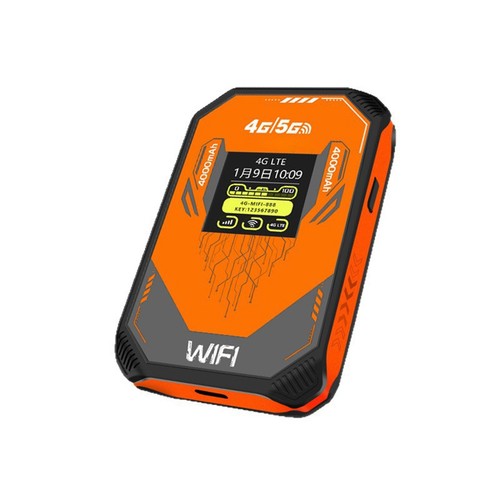 Routeur wifi 300 - 6, mbps