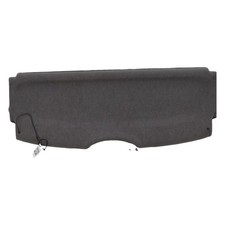 Plage arrière - Peugeot 206 -