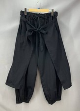 Yohji Yamamoto UJ P49 076