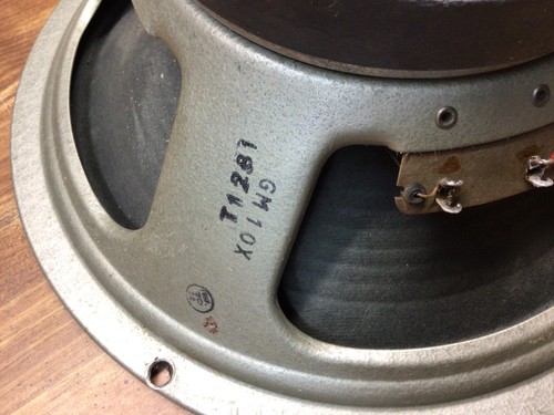 1979 celestion g12 55hz 16 - 1979,