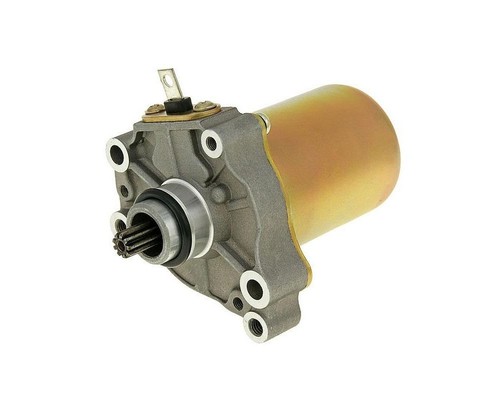 Moteur démarrage starter - de, e-starter