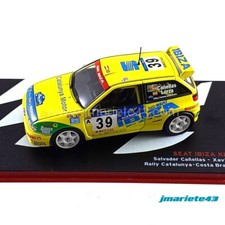 Kit Seat Ibiza Car Evo 2 #39