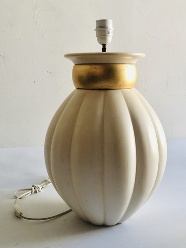 Pied lampe salon turino - de,