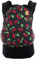 Tula Ergonomic Carrier, Betty  Standard Size (Baby), 15-45 pounds NEW