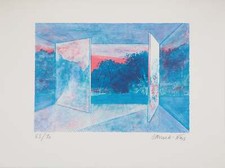 Pierre GARCIA FONS : Fenêtre