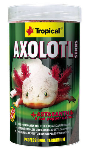 Axolotl tropical 250 - 250, ml