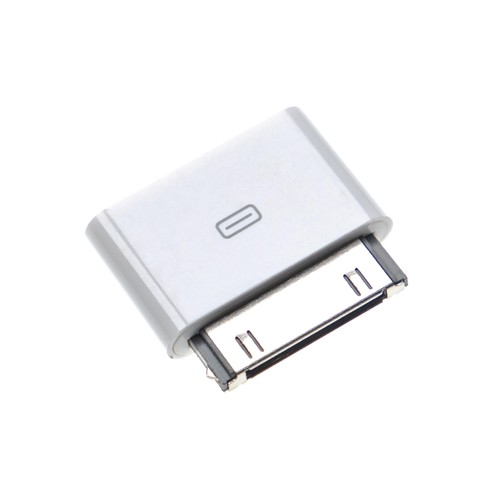 Adaptateur micro usb fiche - adaptateur, usb-fiche