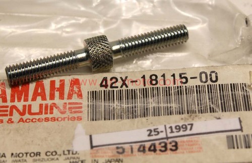Vis réglage yamaha 1200 vmax - 1200,