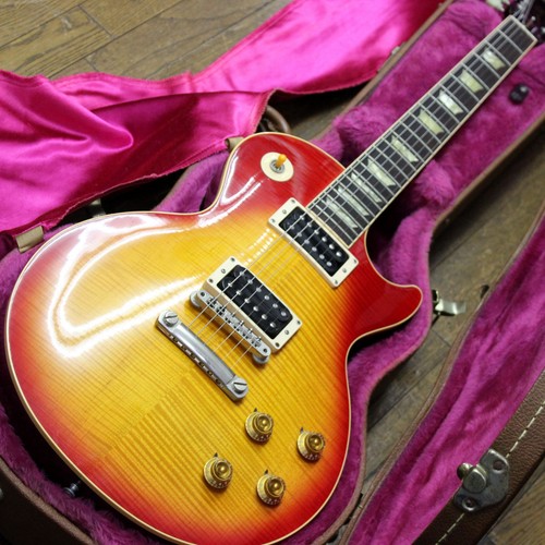 Gibson les paul - les,