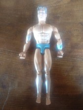 GRANDE FIGURINE ACTION MAN MATTEL 1998