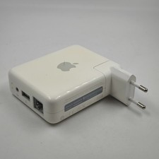 Station De Base AirPort