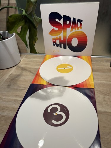 Etienne crécy space echo - etienne,