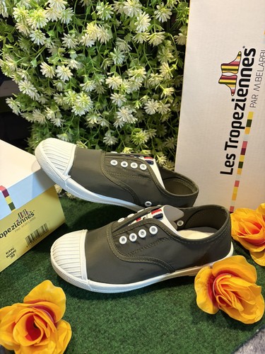 Chaussures basse toile - en,