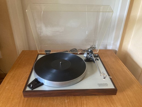 Luxman pd264 auto - pd264, up