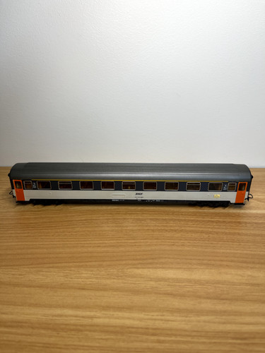 Märklin 4161 voiture - 4161,