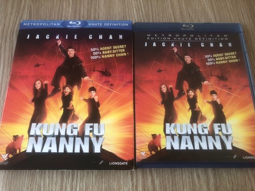 Film kung nanny jackie - kung,