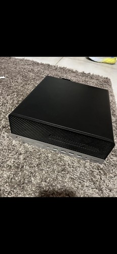 Elitedesk 705 sff amd - elitedesk, g4