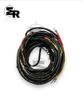 Impiant Électrique Moto Guzzi