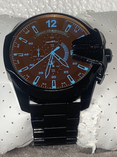 Diesel split dz4589 chrono - ,