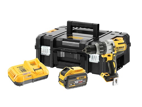 Dewalt dcd996x1 brushless - dcd996x1,