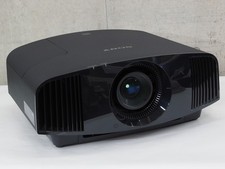 Projecteur Home Cinéma Sony