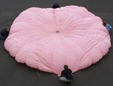 British Military Issue - 28' Desert Pink Parachute