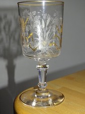 SAINT LOUIS CRISTAL ANCIEN