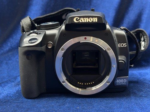 Appareil photo reflex