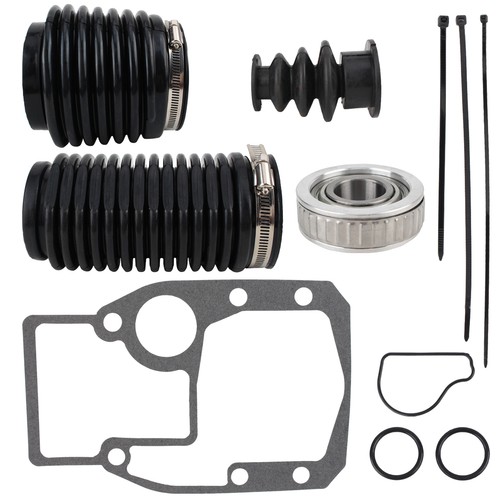 Bellows kit for most omc - for,