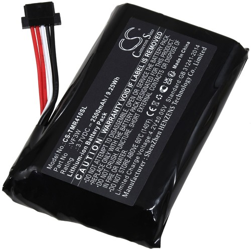 Batterie pour tomtom rider 400 - batterie,