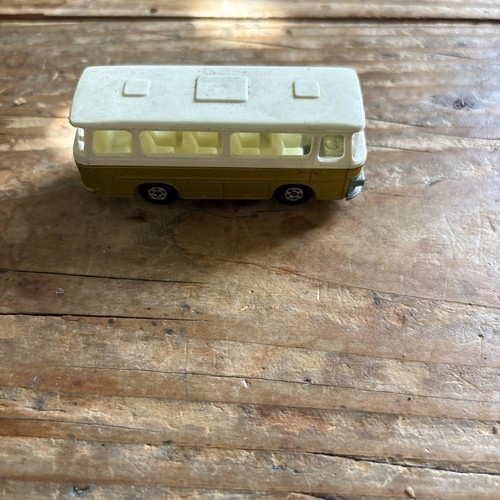 Voiture collection bus - ,