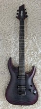 Schecter Omen Extreme-II