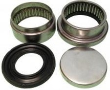 Roulement Renforts+Bagues 1