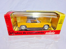 DALIA - SOLIDO  "PORSCHE