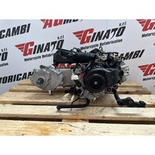 BLOC MOTEUR SYM SYMPHONY 50 S