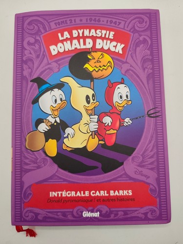 Dynastie donald duck - 21, carl