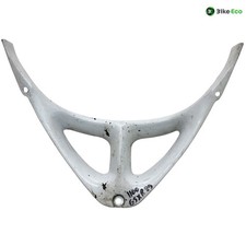 Cache carenage central sabot